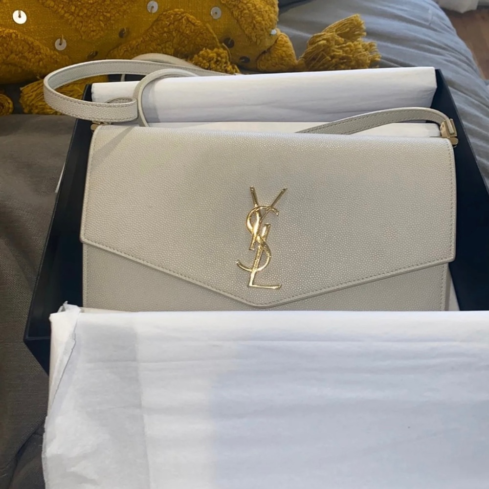 Ysl Uptown crossbody